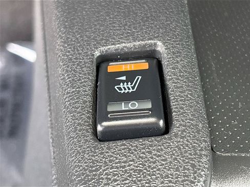 Used 2017 Nissan Leaf SL w/ Premium Package FWD image 21