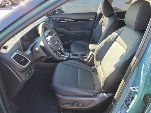 New 2026 Kia Seltos EX image 22