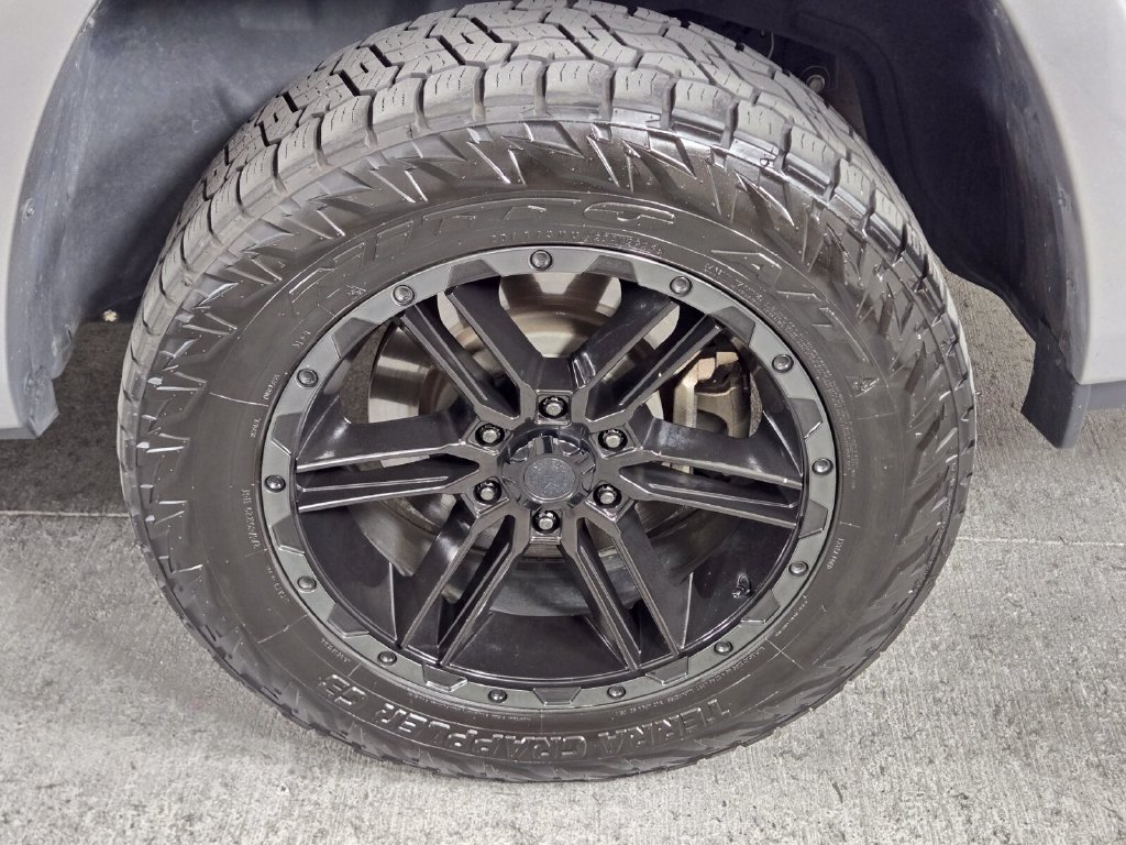 Used 2024 RAM 1500 Limited AWD/4WD image 13