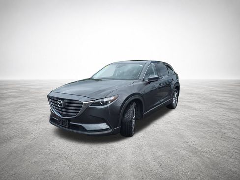 Used 2016 MAZDA CX-9 Touring AWD/4WD image 4