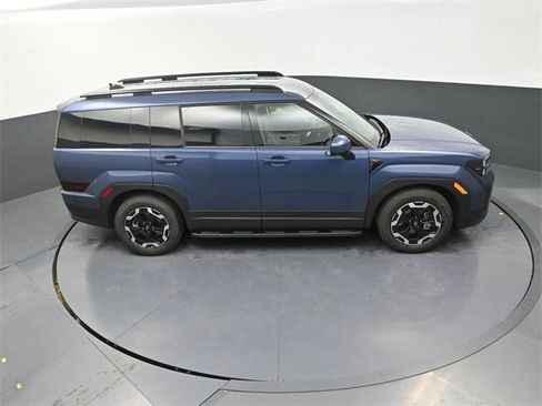 New 2026 Hyundai Santa Fe SEL image 29