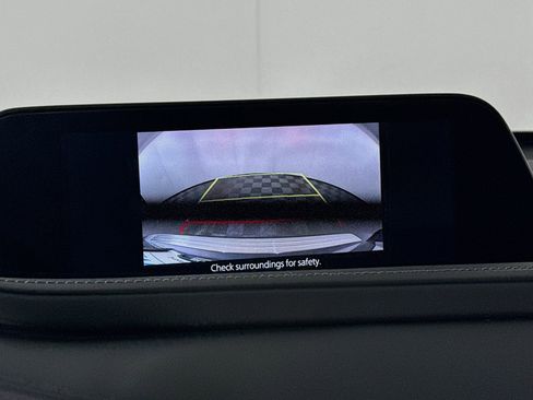 Used 2023 MAZDA CX-30 AWD 2.5 S w/ Preferred Package image 16