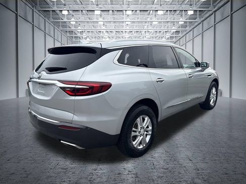 Used 2019 Buick Enclave Essence FWD image 5