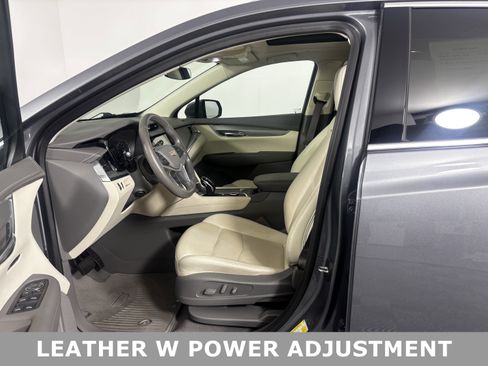 Used 2022 Cadillac XT5 Premium Luxury image 5