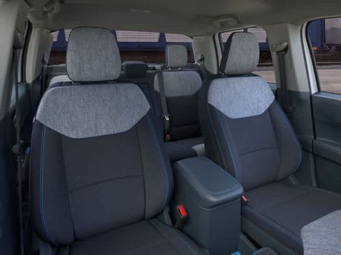 New 2026 Ford Maverick XLT FWD image 10