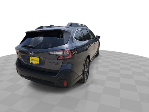 Used 2020 Subaru Outback Onyx Edition XT w/ Popular Package #2 AWD/4WD image 5