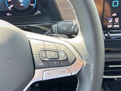 New 2026 Volkswagen Atlas SE image 20