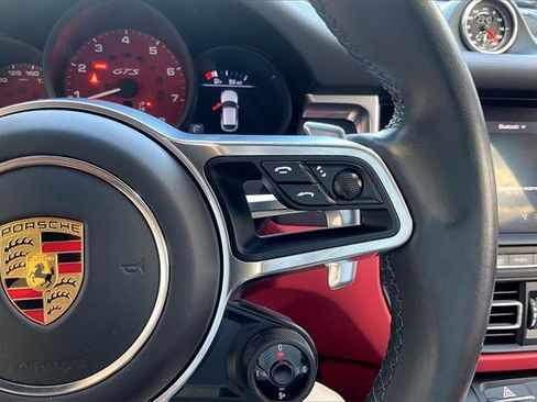 Used 2021 Porsche Macan GTS image 18