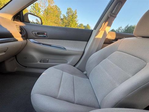 Used 2004 MAZDA MAZDA6 s w/ Bose Audio Pkg image 14