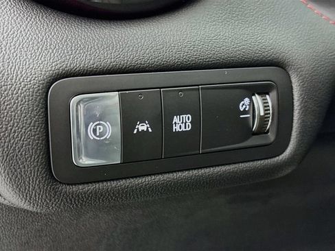 New 2026 Chevrolet Blazer EV RS FWD image 10