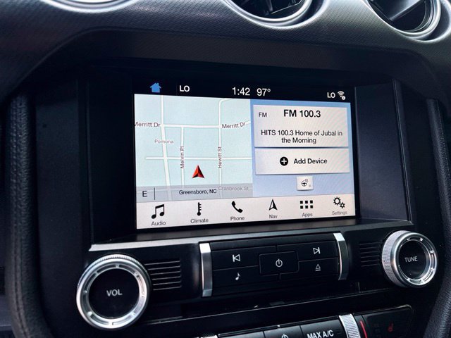 Used 2018 Ford Mustang GT Premium w/ Equipment Group 401A RWD image 37