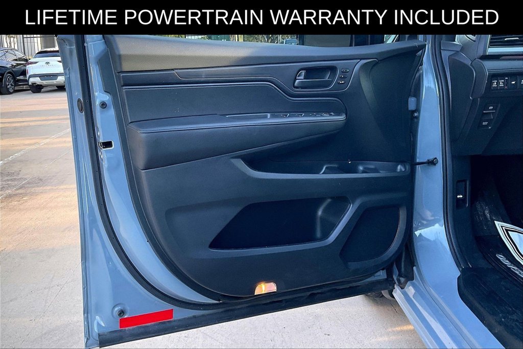 Used 2026 Honda Odyssey Sport-L image 15