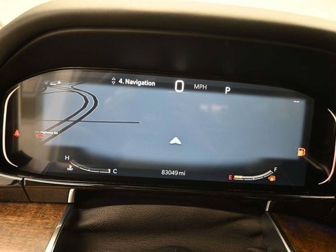 Used 2022 Jeep Grand Wagoneer Series I AWD/4WD image 18