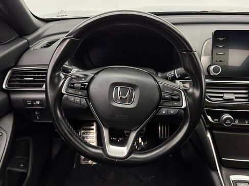 Used 2020 Honda Accord Sport image 29
