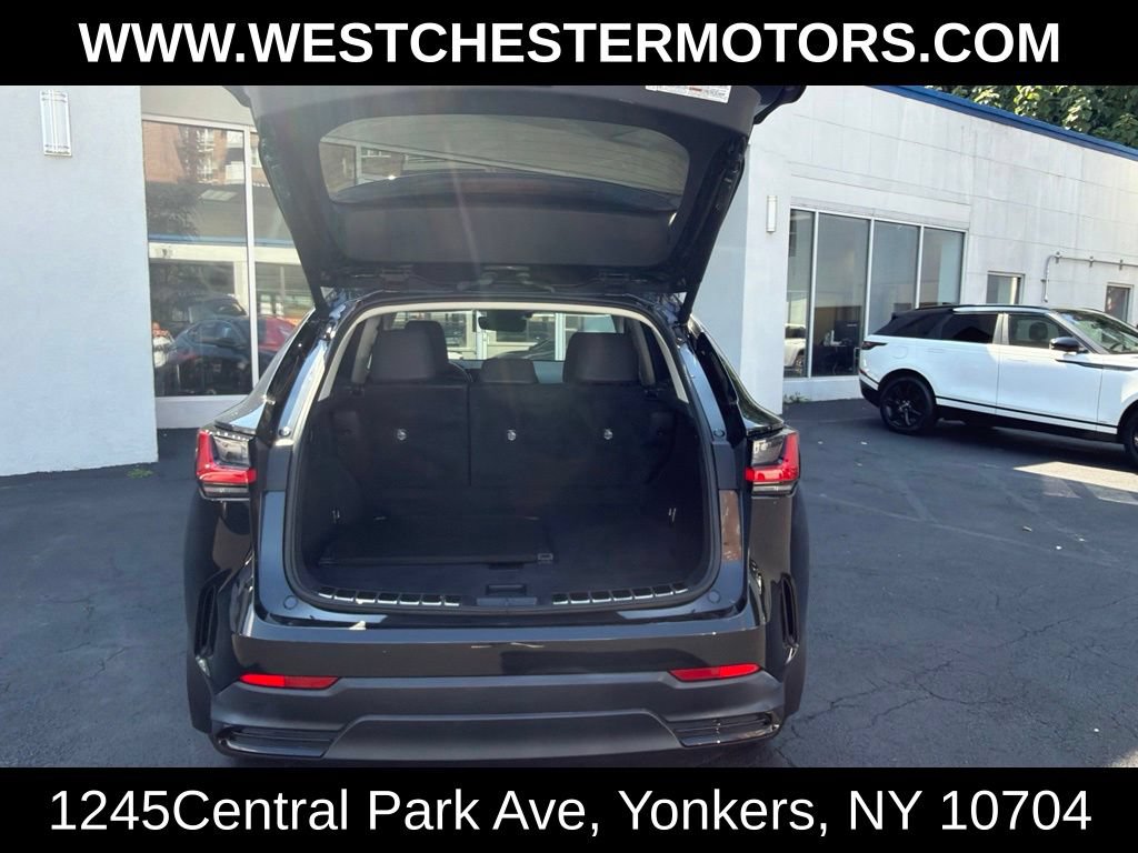 Used 2023 Lexus NX 350 AWD w/ Cold Area Package image 26