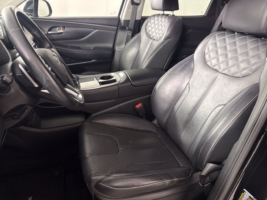 Certified 2022 Hyundai Santa Fe SEL Premium AWD/4WD image 13