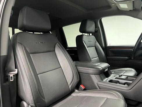 Used 2024 GMC Sierra 2500 Denali w/ Technology Package image 54