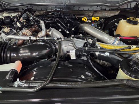 Used 2017 Ford F250 Platinum image 97