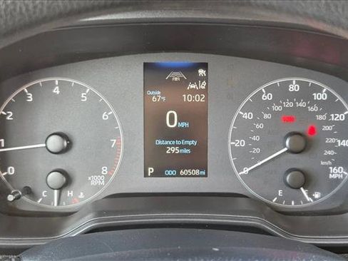 Certified 2024 Toyota Corolla LE FWD image 11