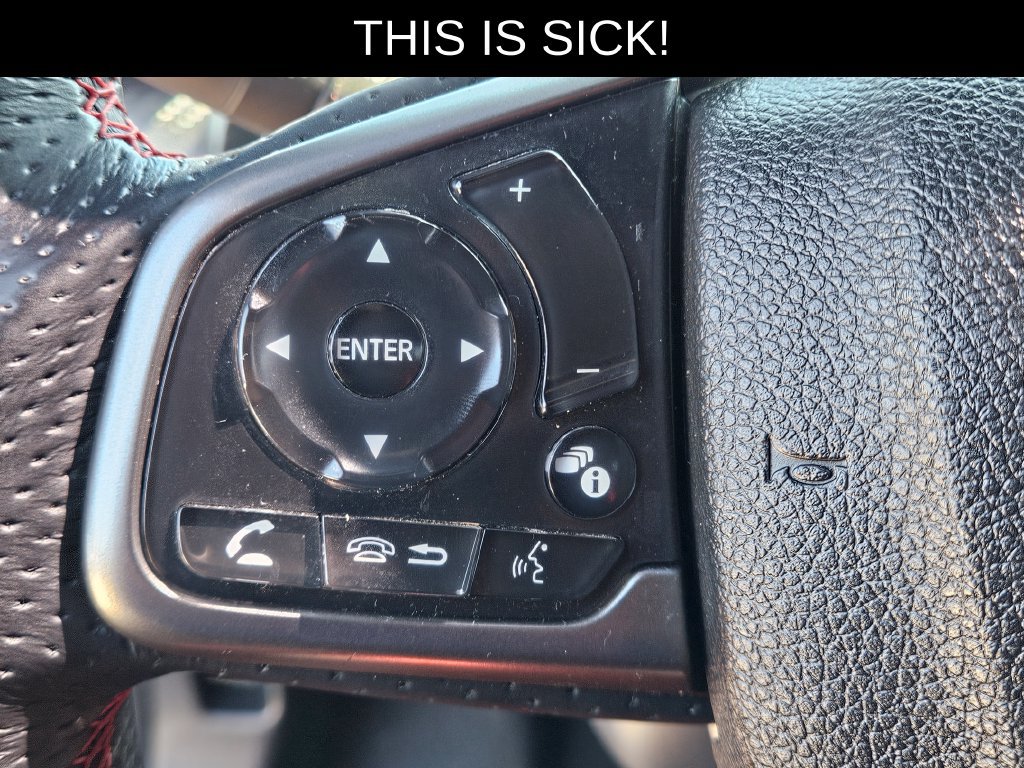 Used 2019 Honda Civic Type R image 21
