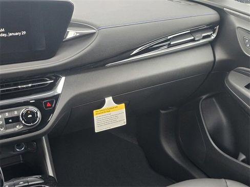 New 2026 Buick Envista Sport Touring w/ Convenience I Package image 16