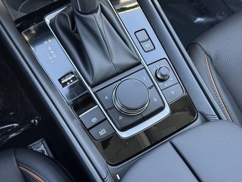 New 2026 MAZDA CX-50 AWD 2.5 Hybrid w/ Weather Package image 18