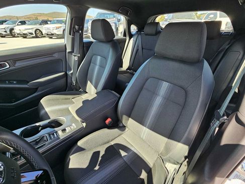 New 2026 Honda Civic Sport image 21