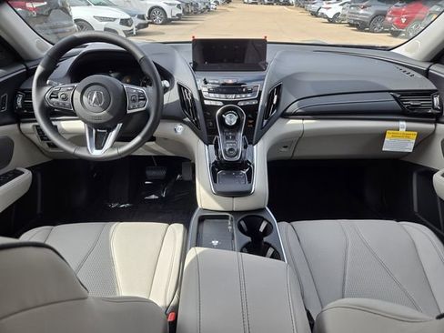New 2026 Acura RDX SH-AWD w/ Advance Package image 7