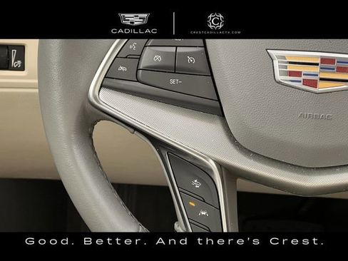Certified 2023 Cadillac XT5 Premium Luxury w/ Technology Package FWD image 15