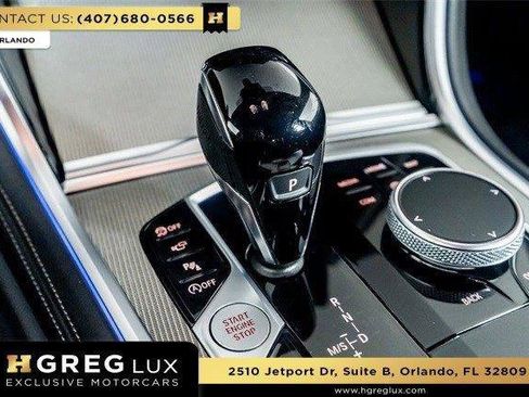 Used 2023 BMW 840i Gran Coupe xDrive image 53