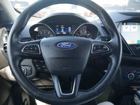 Used 2019 Ford Escape SE AWD/4WD image 33