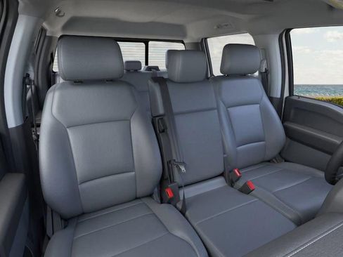 New 2026 Ford F450 XL w/ XL Chrome Package image 10