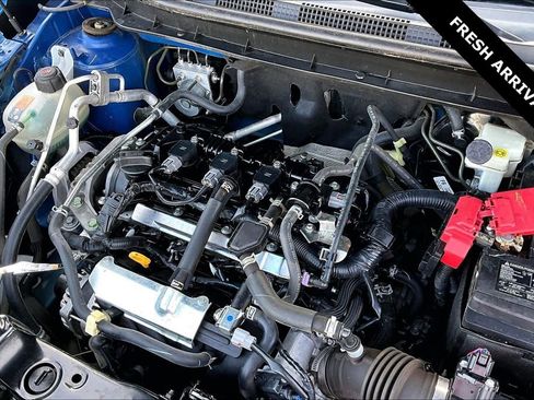 Used 2023 Nissan Kicks SV image 29