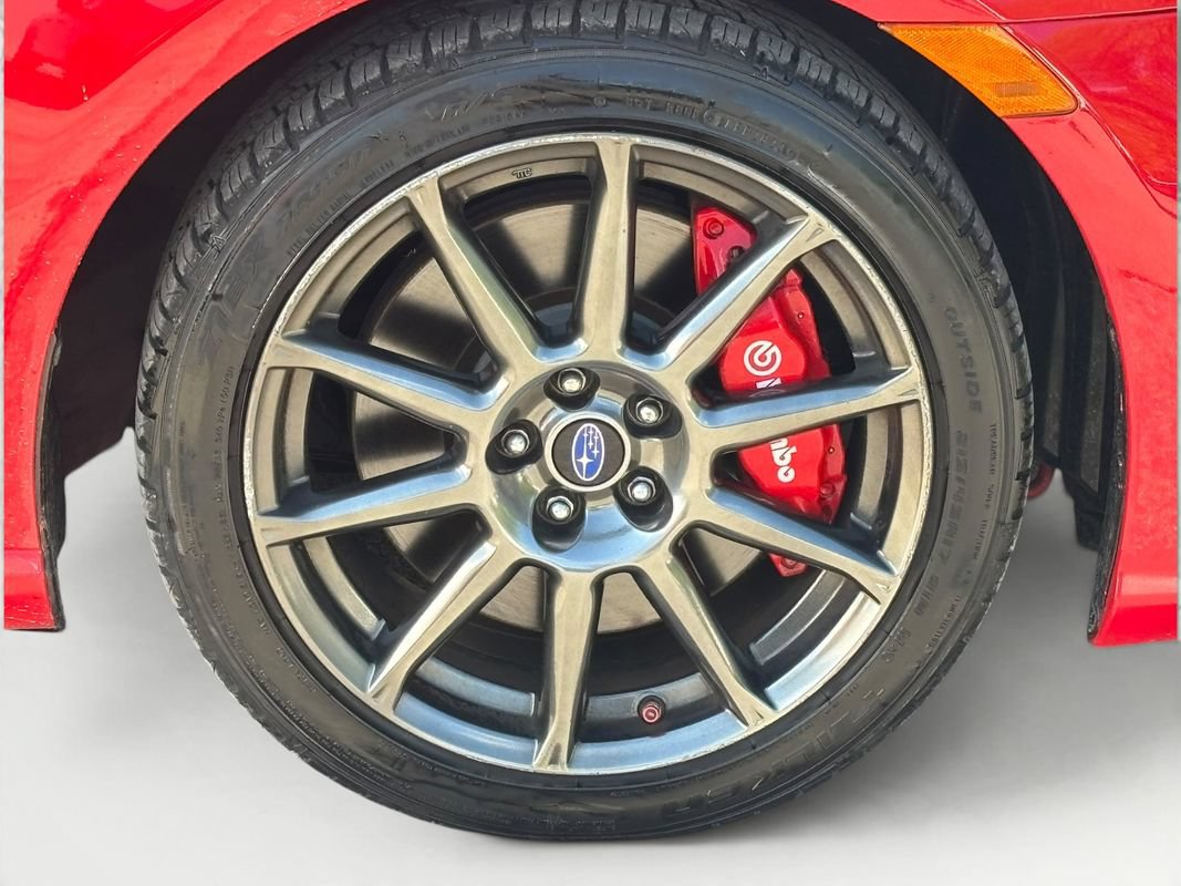Used 2019 Subaru BRZ Limited w/ Performance Package RWD image 17