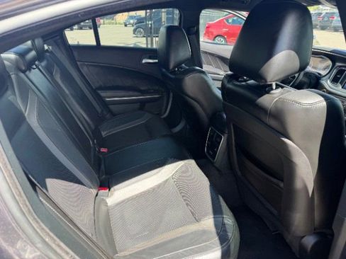 Used 2018 Dodge Charger GT AWD/4WD image 27