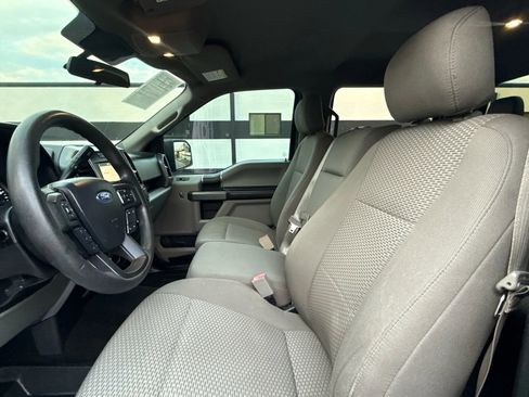 Used 2019 Ford F150 XLT image 18
