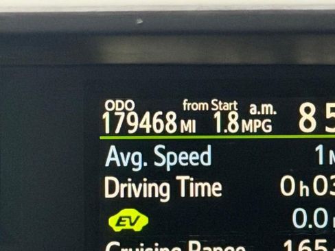 Used 2013 Toyota Prius C Two image 19