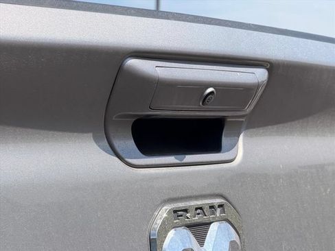 Used 2022 RAM 1500 Big Horn AWD/4WD image 10
