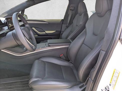 Used 2023 Tesla Model X AWD/4WD image 13