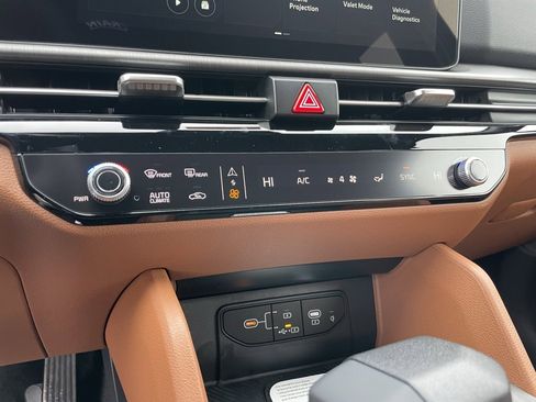 New 2026 Kia Sportage X-Line image 15