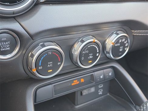 New 2025 MAZDA MX-5 Miata Grand Touring w/ Weather Package image 21