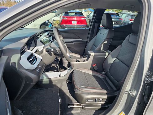 New 2027 Chevrolet Bolt RS FWD image 19