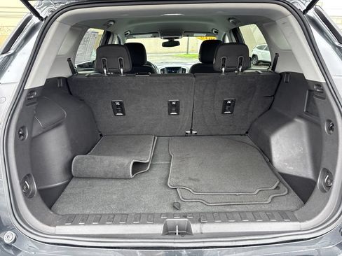 Used 2019 GMC Terrain SLE FWD image 31