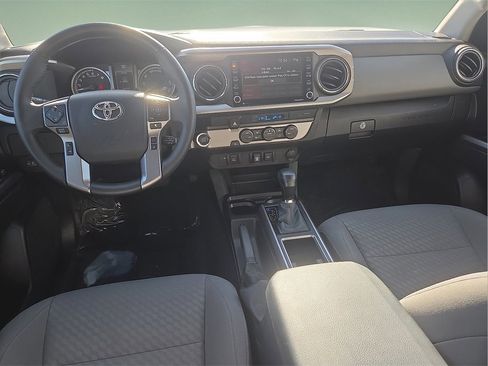 Certified 2023 Toyota Tacoma SR5 image 14