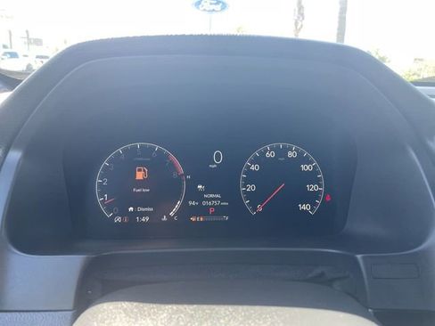 Used 2024 Honda Ridgeline Black Edition image 11