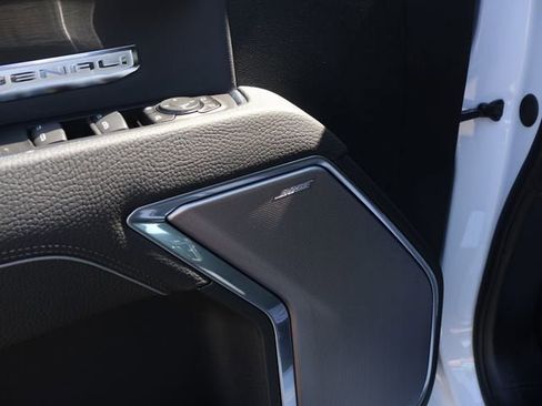 New 2026 GMC Sierra 1500 Denali AWD/4WD image 16