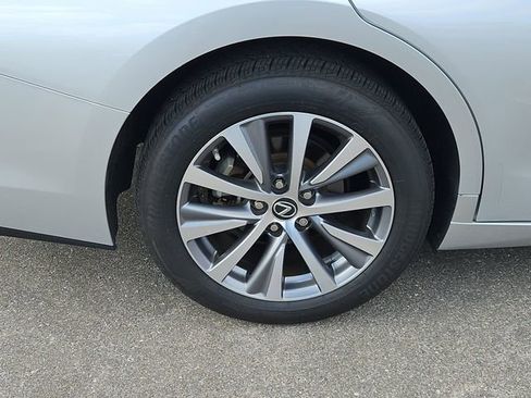 Used 2019 Lexus ES 350 F Sport image 5