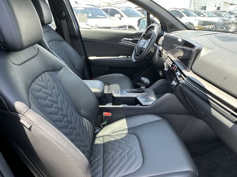 Used 2026 Kia Sportage X-Line w/ X-Line Technology Package AWD/4WD image 16
