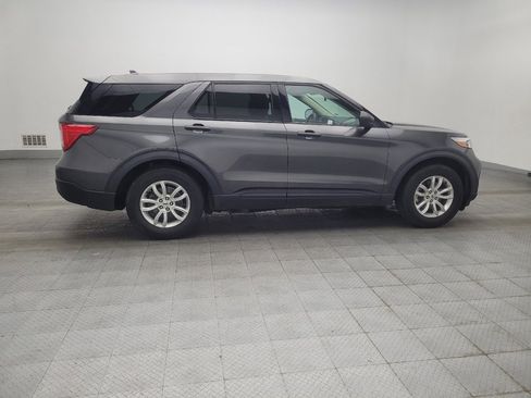 Used 2020 Ford Explorer 2WD image 10