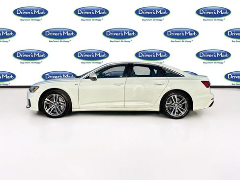 Used 2019 Audi A6 3.0T Premium w/ Convenience Package image 5